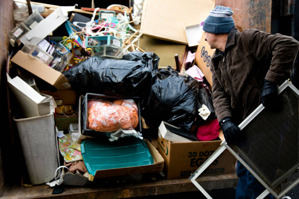 Best Professional Junk Removal  in Paynesville, MN