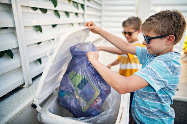 Best Professional Junk Removal  in Paynesville, MN