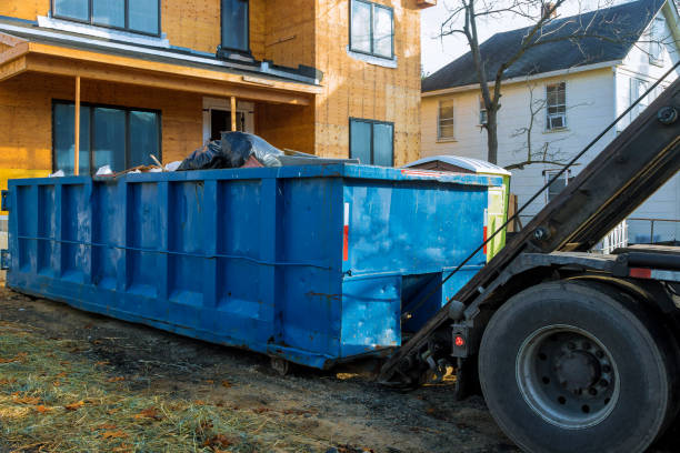 Best Residential Junk Removal  in Paynesville, MN