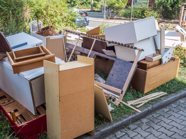 Best Same-Day Junk Removal  in Paynesville, MN