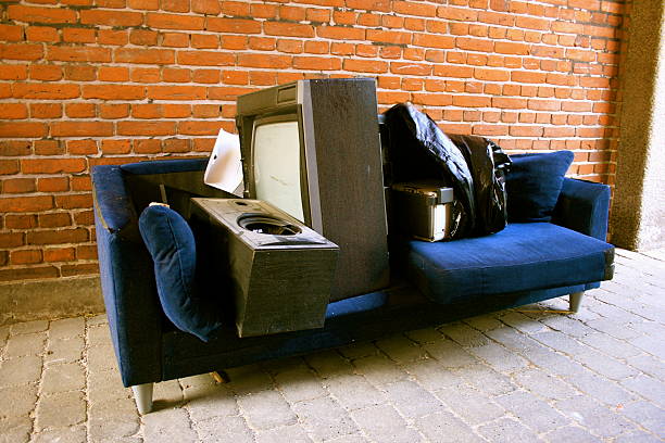 Best Electronics Removal Services  in Paynesville, MN