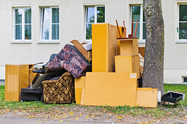 Trusted Paynesville, MN Junk Removal Experts