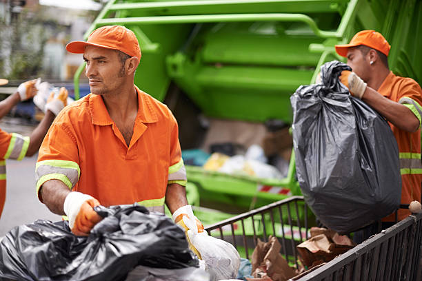 Best Local Junk Hauling  in Paynesville, MN
